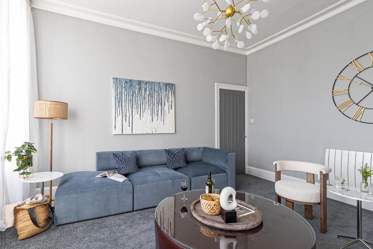 Crescent View Апартаменты *